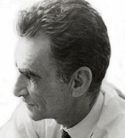 George Oppen